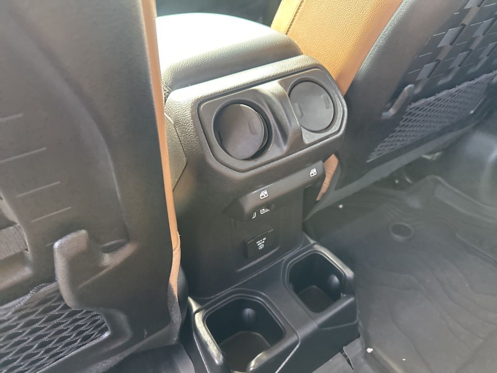 Used Car 2023 Jeep Gladiator  Rubicon For Sale Under $40,000 In Austin, Texas