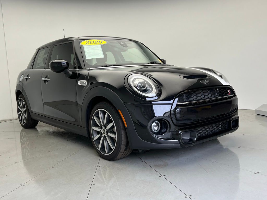 Thumbnail: 2020 MINI Cooper - 2