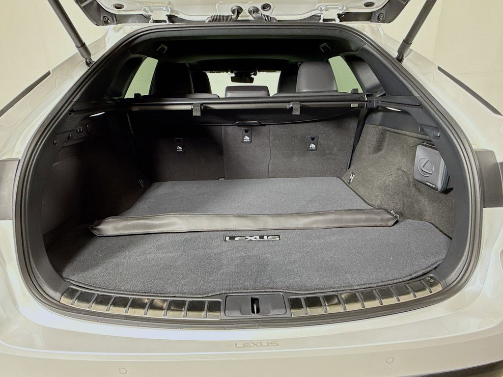 Thumbnail: 2024 Lexus RX - 28