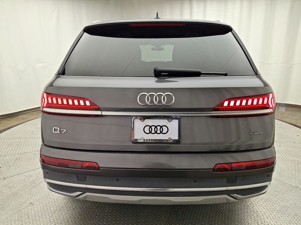 Thumbnail: 2020 Audi Q7 - 5