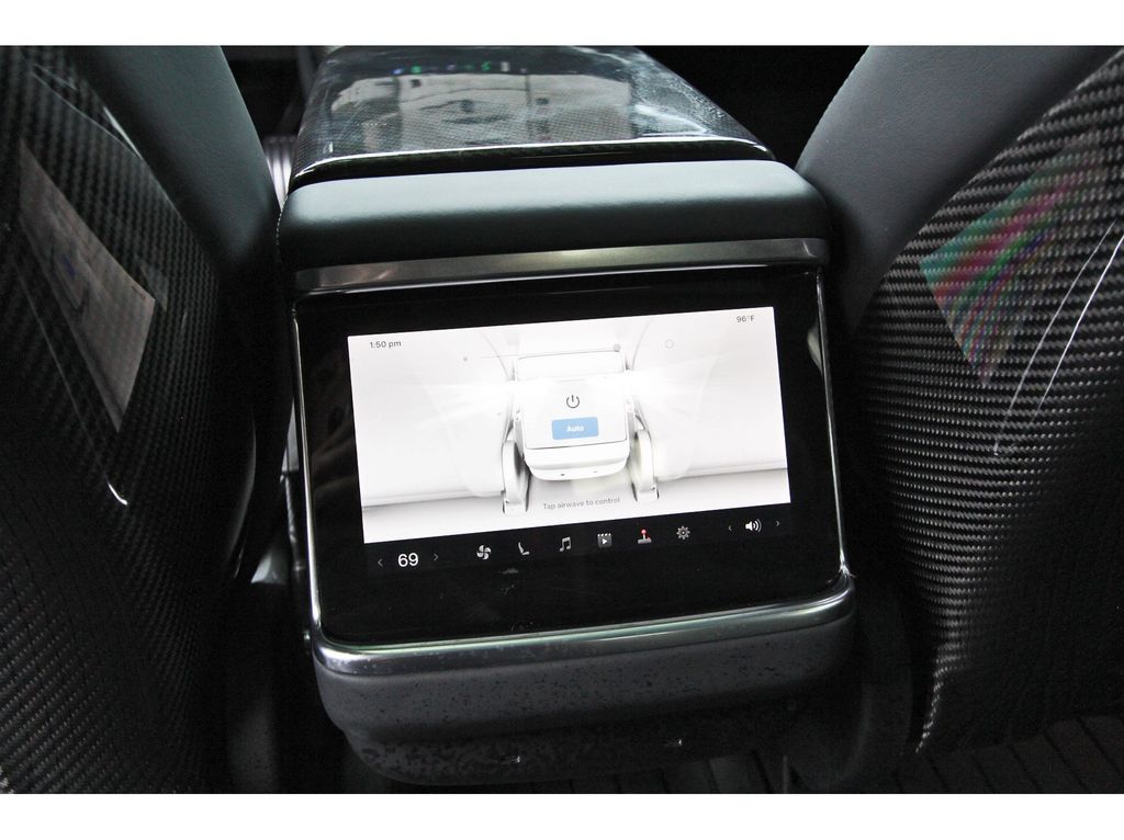 2021 Tesla Model S Plaid  at Bayway Cadillac of The Woodlands