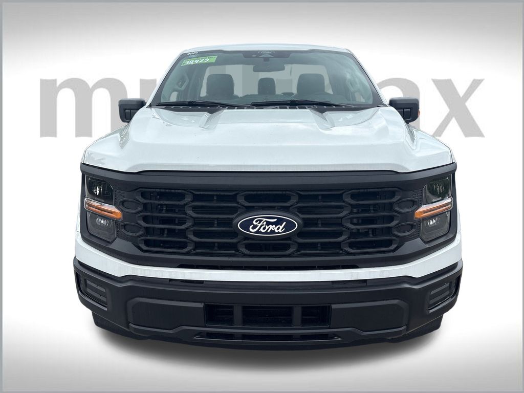 2025 Ford F-150 XL photo 8