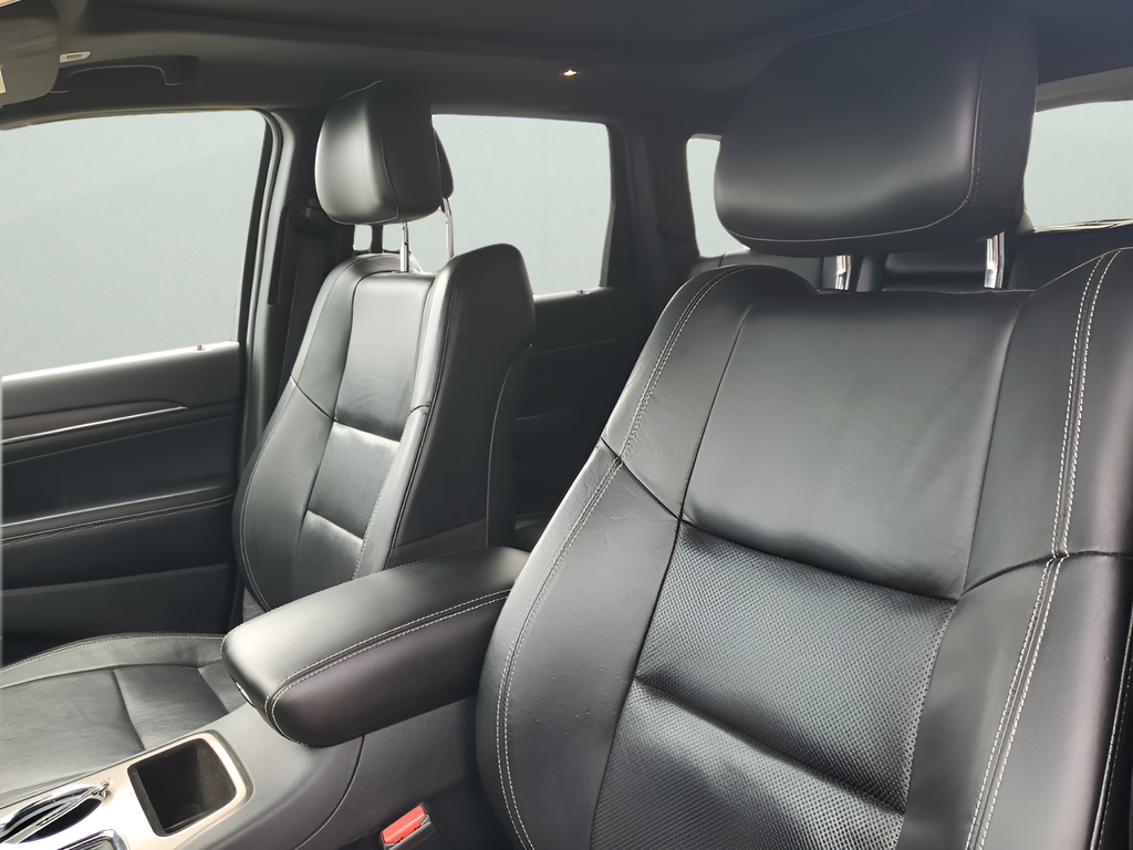 Used Car 2017 Jeep Grand Cherokee  Limited For Sale Under $20,000 In Austin, Texas