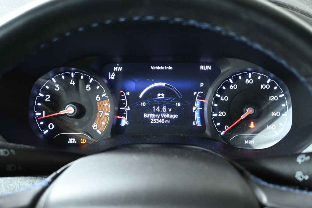 Thumbnail: 2022 Jeep Compass - 19