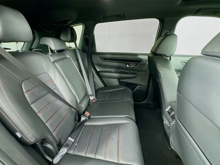 Used Car 2025 Honda Cr-v Hybrid  Sport-l For Sale Under $40,000 In Austin, Texas