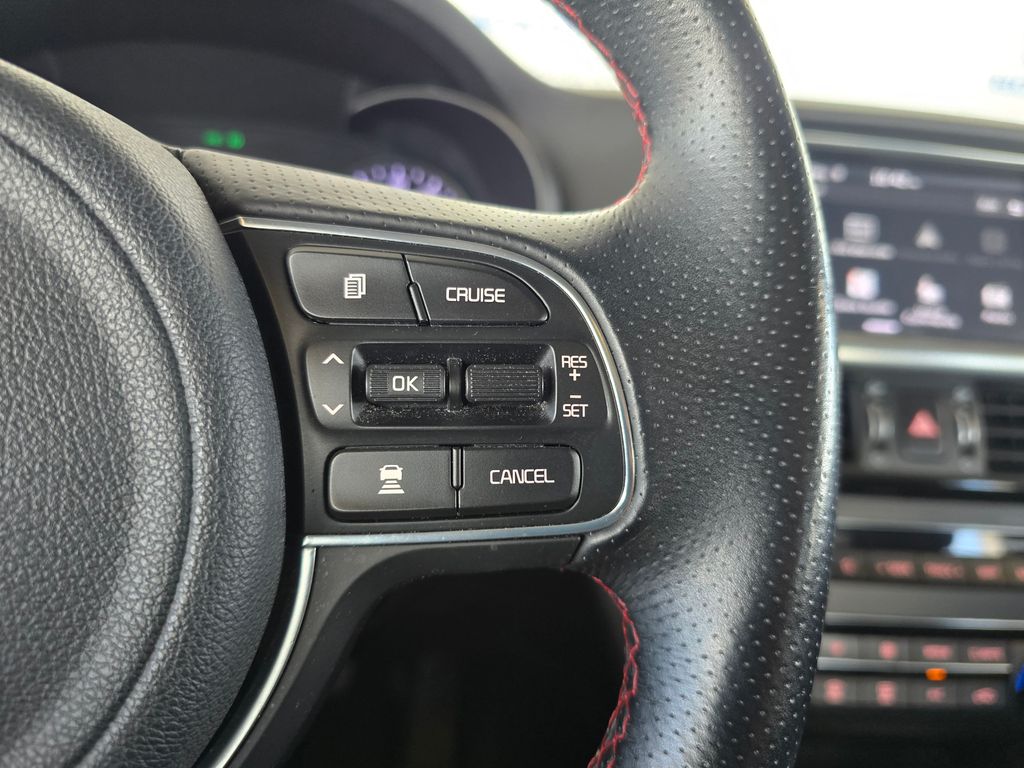 Used Car 2018 Kia Optima  Sx For Sale Under $20,000 In San Juan, Puerto Rico