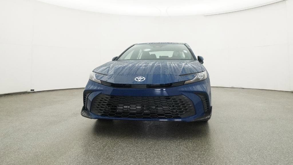 Thumbnail: 2026 Toyota Camry - 19