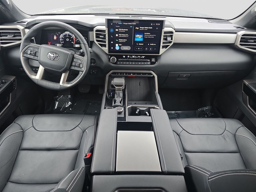 Used 2026 Toyota Sequoia SUV