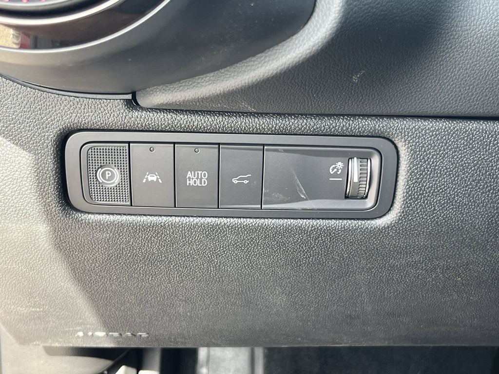 new 2025 Chevrolet Equinox EV car, priced at $42,195