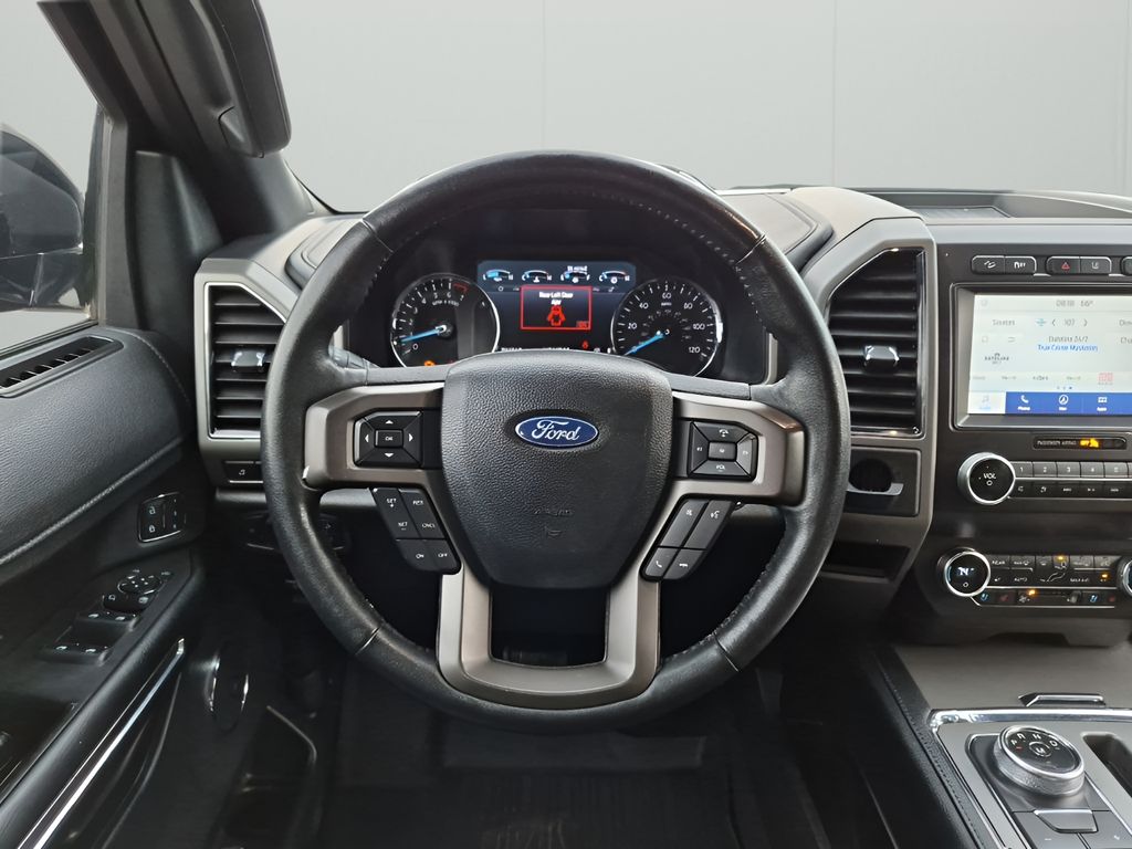 Used Car 2020 Ford Expedition Max  Xlt For Sale Under $25,000 In Austin, Texas