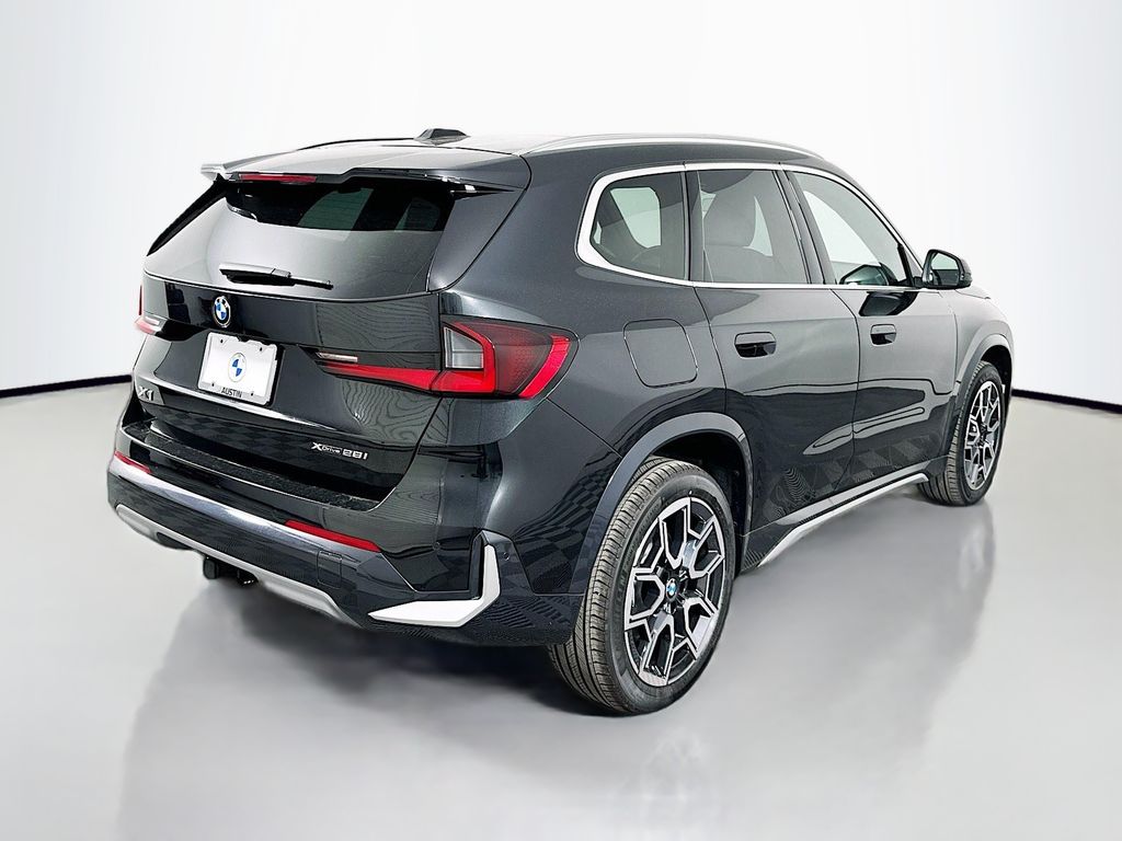 Thumbnail: 2025 BMW X1 - 5