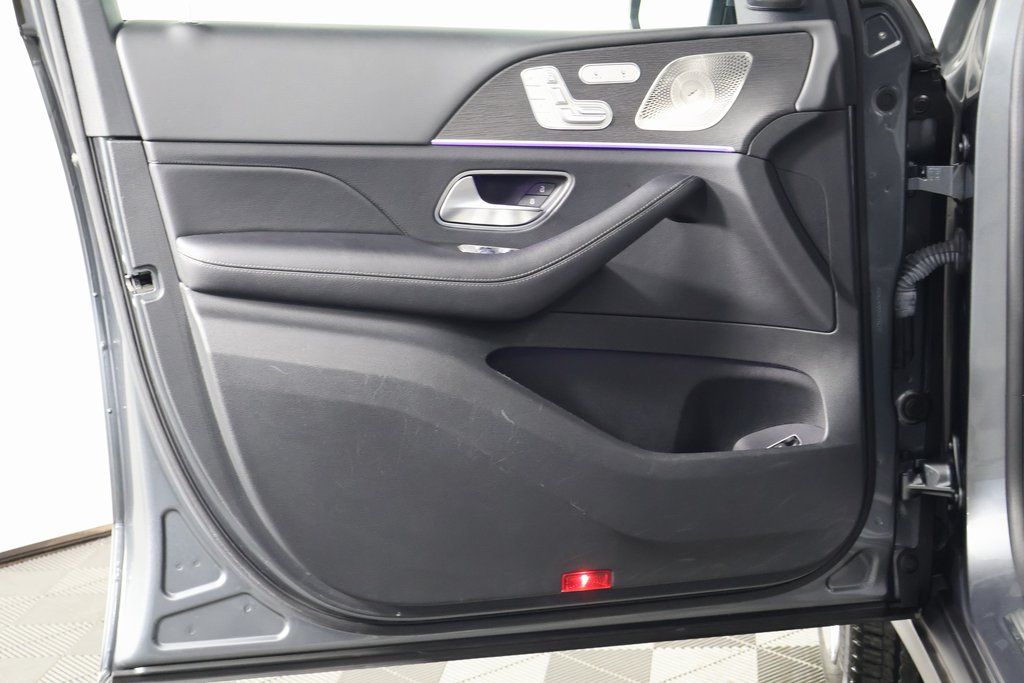 2022 Mercedes-Benz GLE 350 12