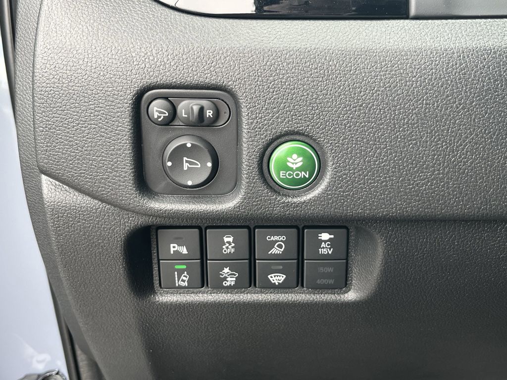 new 2026 Honda Ridgeline car, priced at $47,390