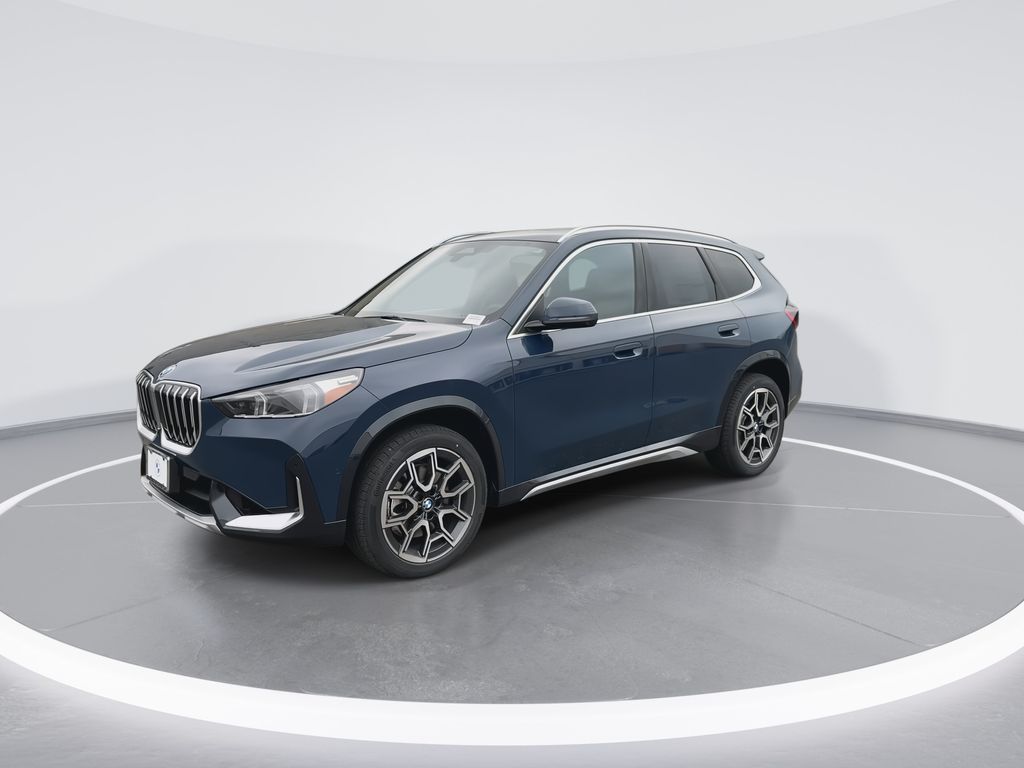 Thumbnail: 2026 BMW X1 - 4