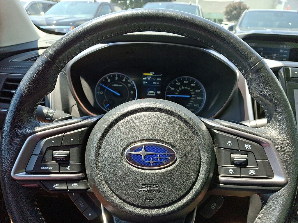 Thumbnail: 2022 Subaru Ascent - 21