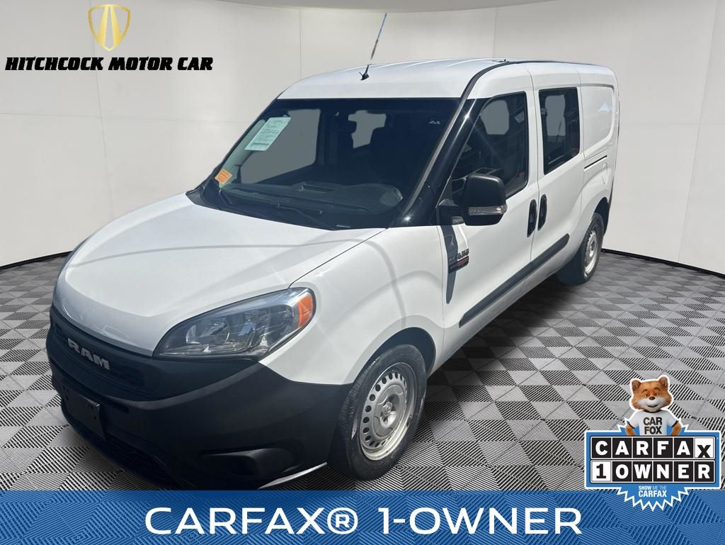 2020 RAM ProMaster City Passenger Wagon FWD