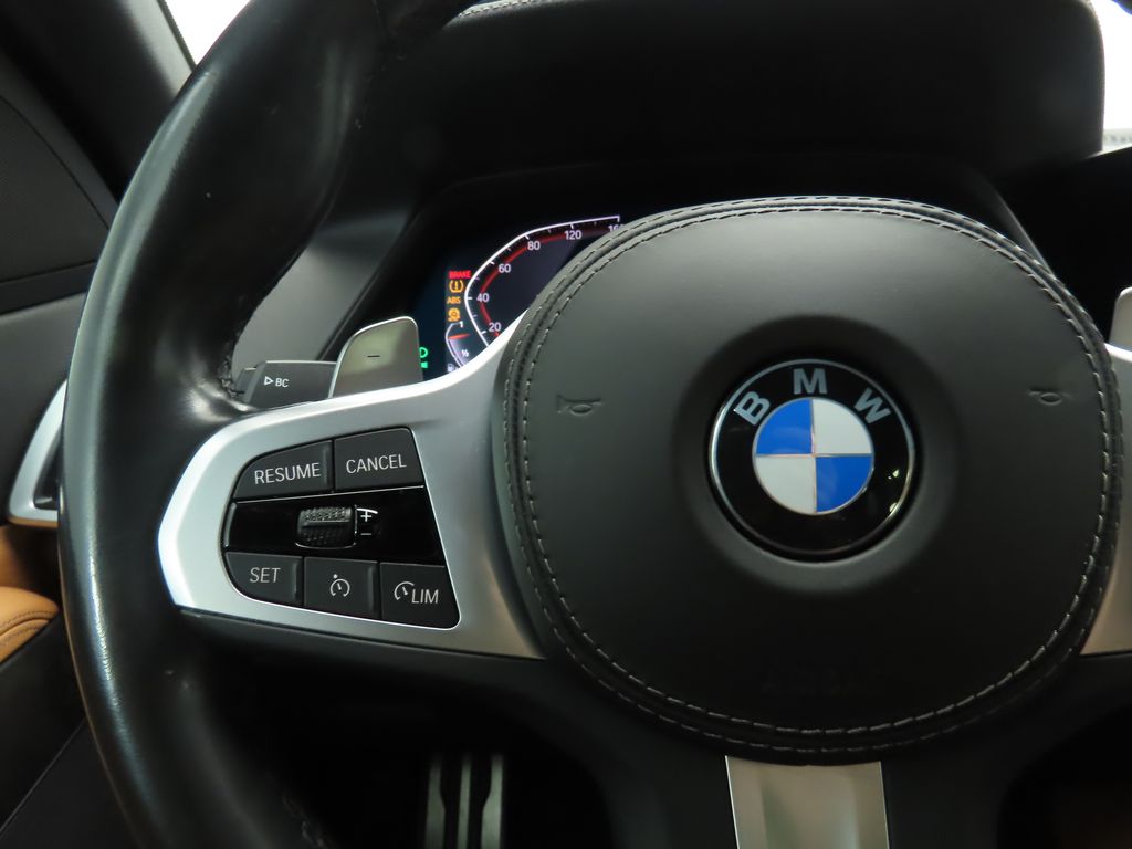 Thumbnail: 2022 BMW X5 - 11