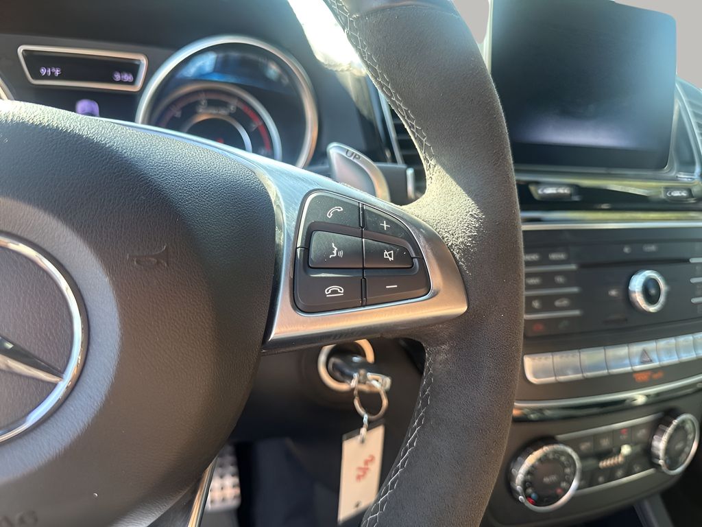 Used Car 2019 Mercedes-benz Gle  Gle 63 Amg® For Sale Under $50,000 In Austin, Texas
