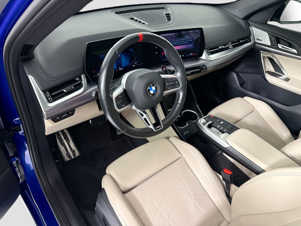 Thumbnail: 2024 BMW X1 - 9