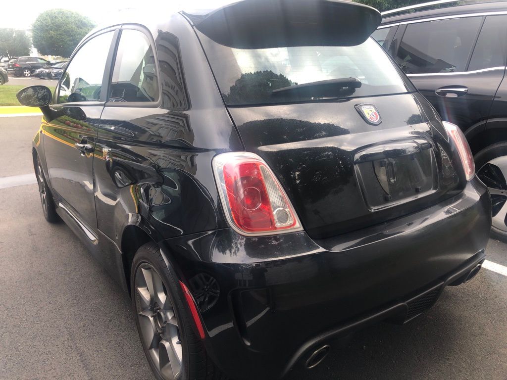 Thumbnail: 2013 Fiat 500 - 5