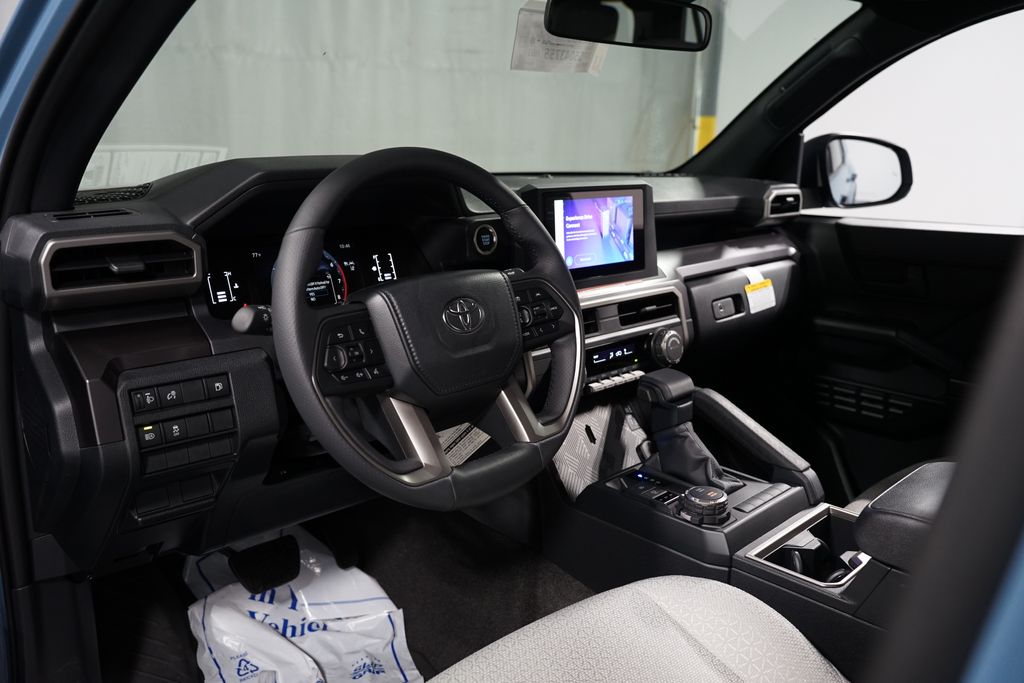 Thumbnail: 2025 Toyota 4Runner - 12