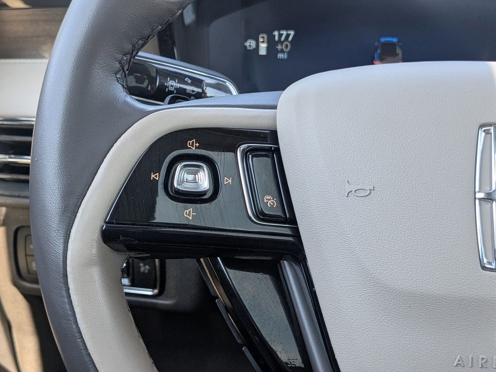 2024 Lincoln Corsair Grand Touring