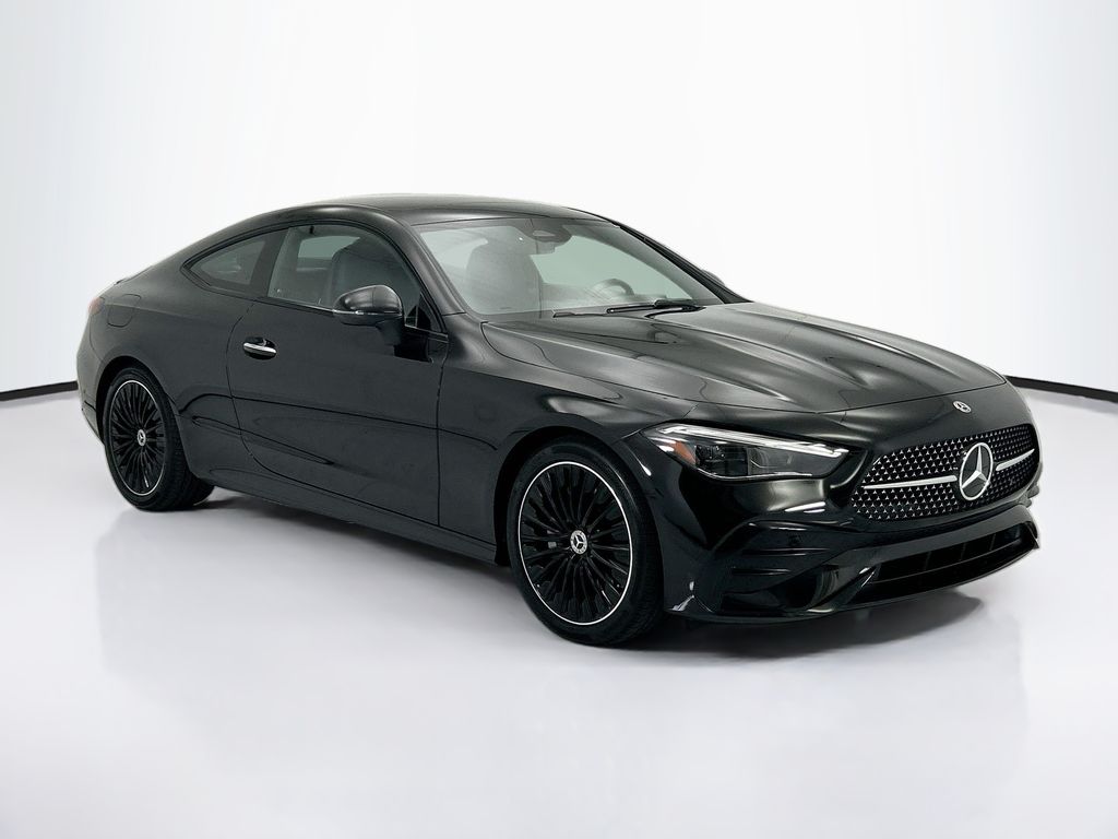 Thumbnail: 2026 Mercedes-Benz CLE - 3