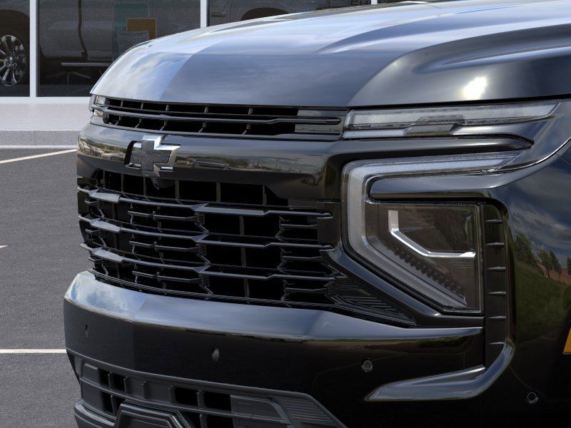 2026 Chevrolet Tahoe — photo 13