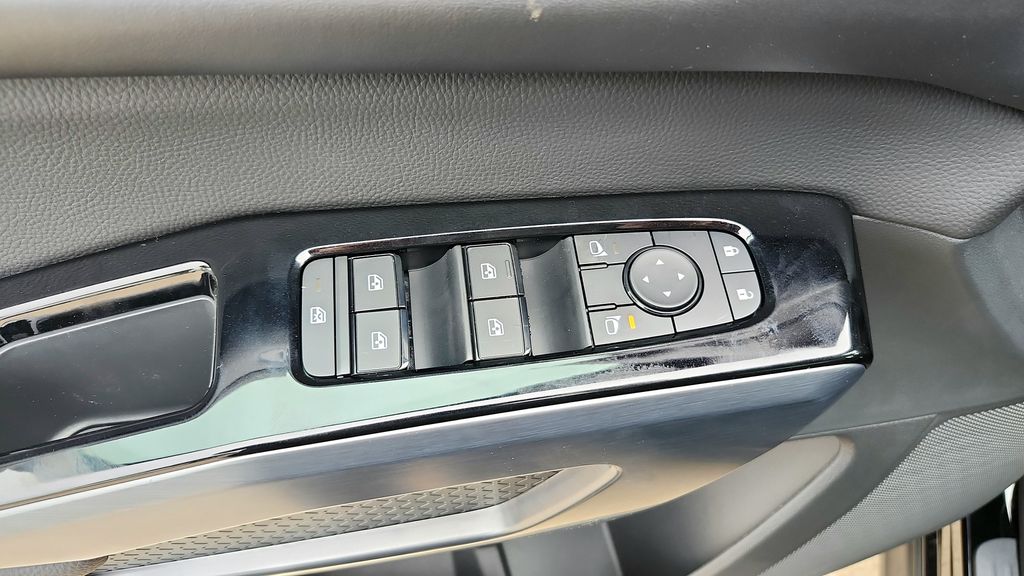 2026 Nissan Pathfinder