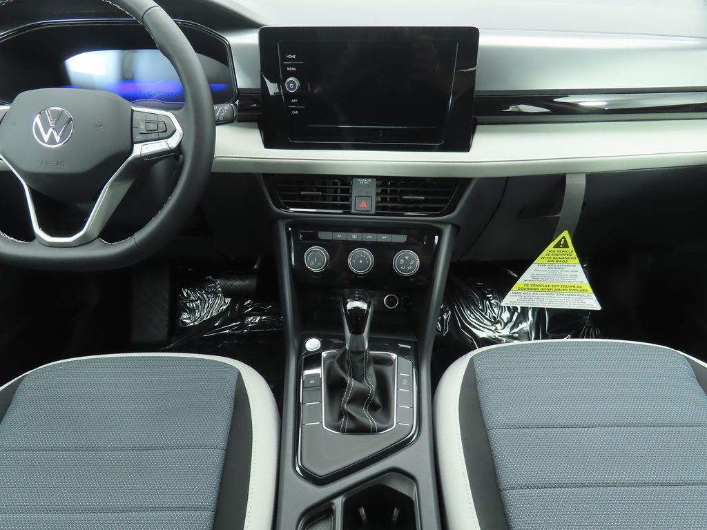 Thumbnail: 2026 Volkswagen Taos - 13