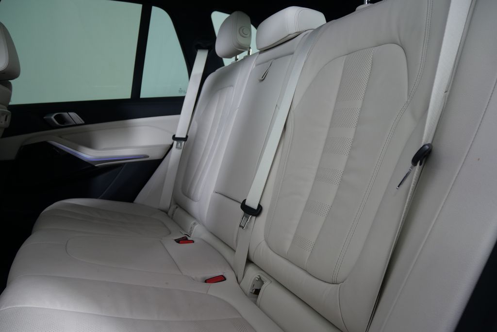 2020 BMW X5 sDrive40i 15