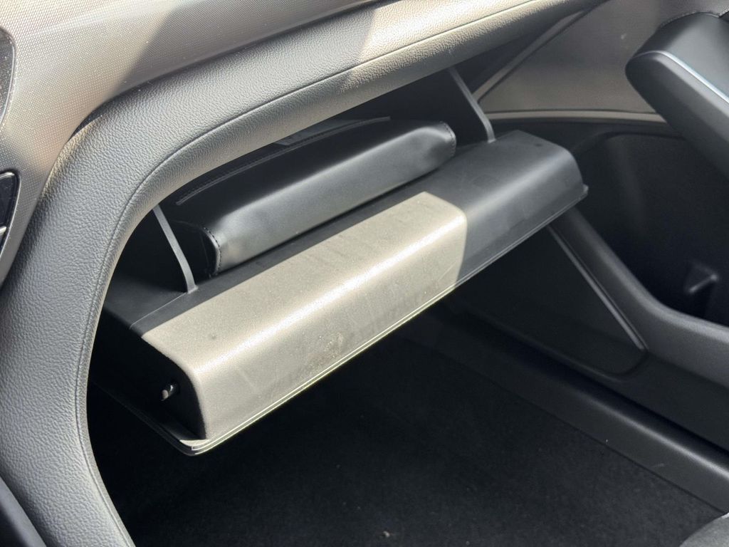Used 2024 Acura Integra Hatchback