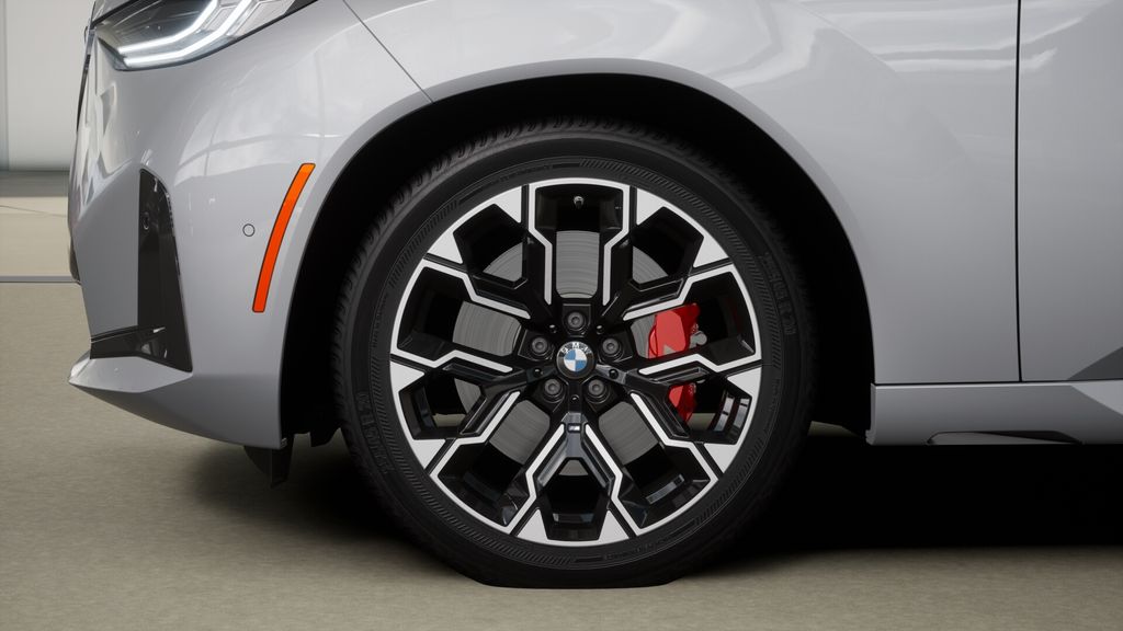Thumbnail: 2026 BMW X3 - 32