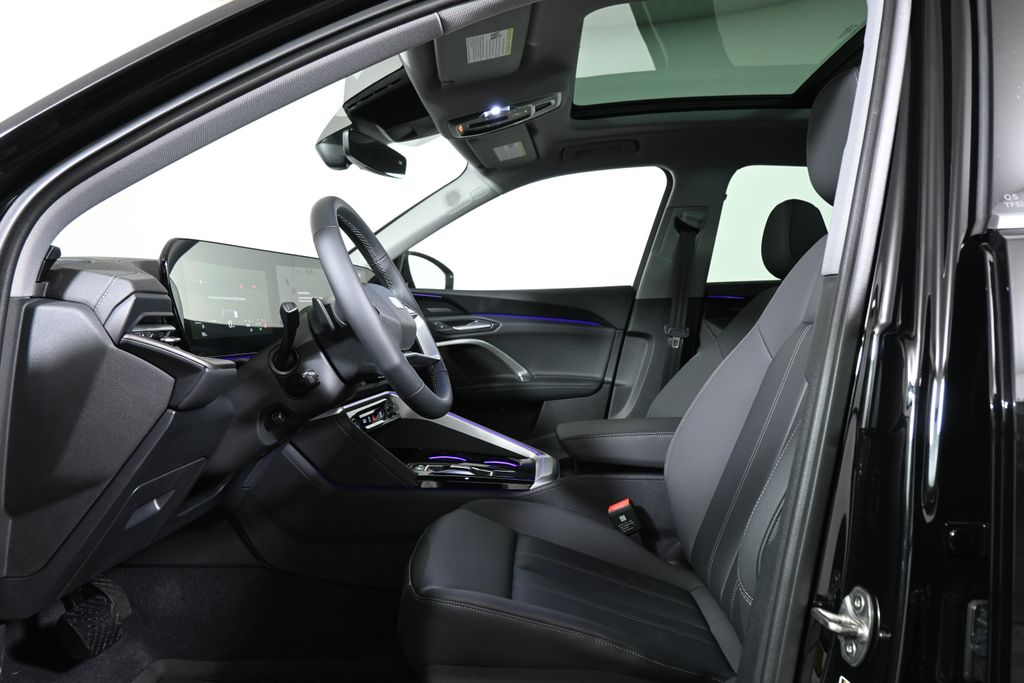 Thumbnail: 2025 Audi Q5 - 3