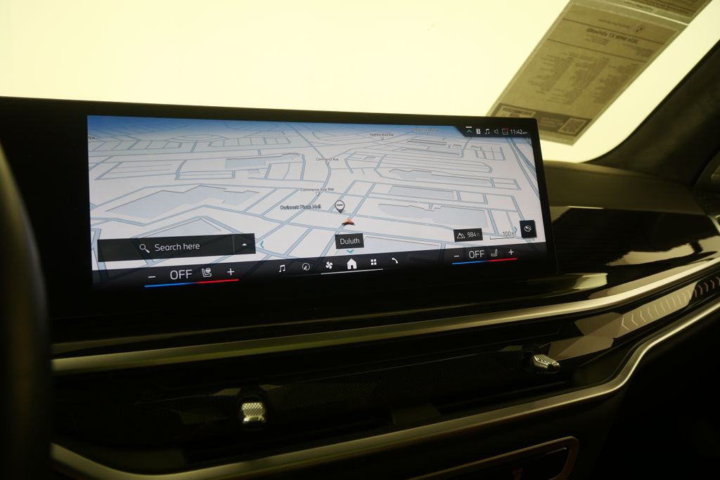 Thumbnail: 2024 BMW X7 - 23