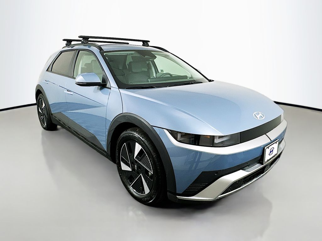 Thumbnail: 2025 Hyundai Ioniq 5 - 3