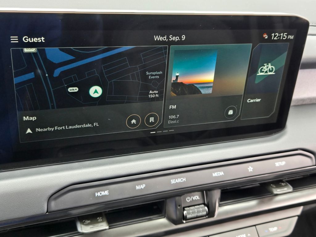 2027 Kia Telluride - $57,200