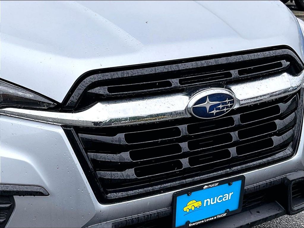 2023 Subaru Ascent — photo 32