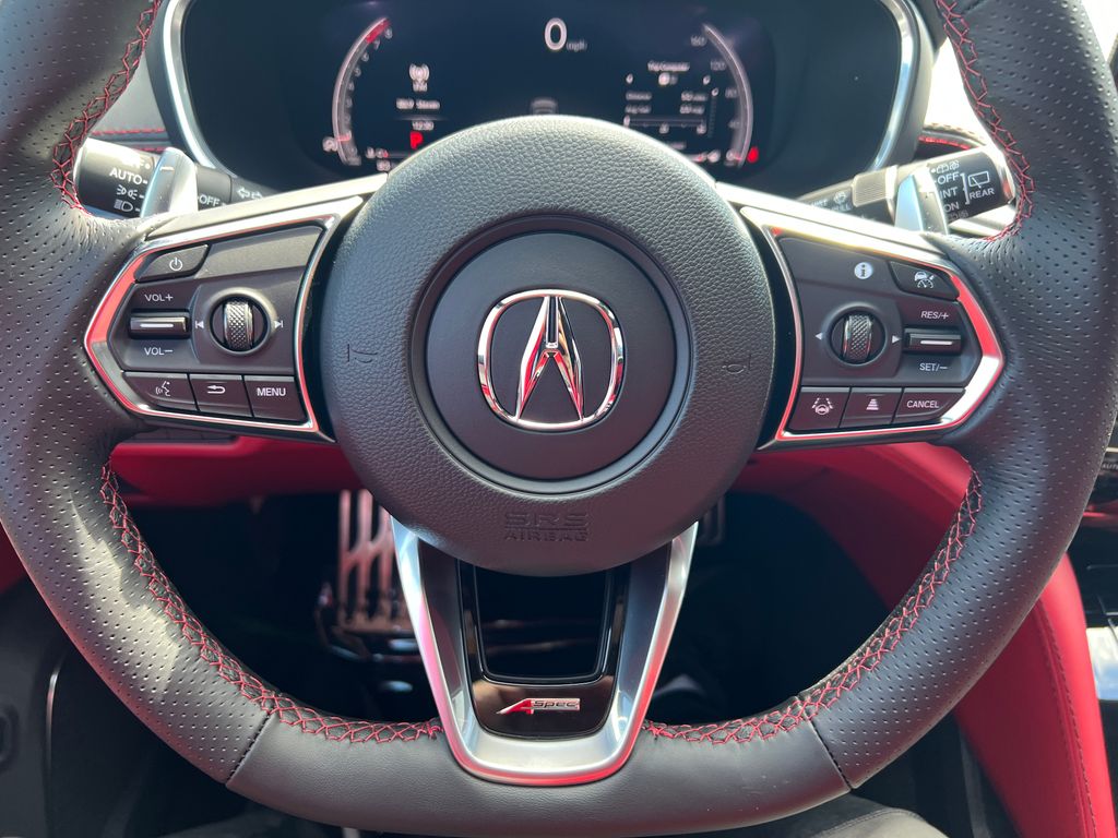 Thumbnail: 2026 Acura MDX - 19