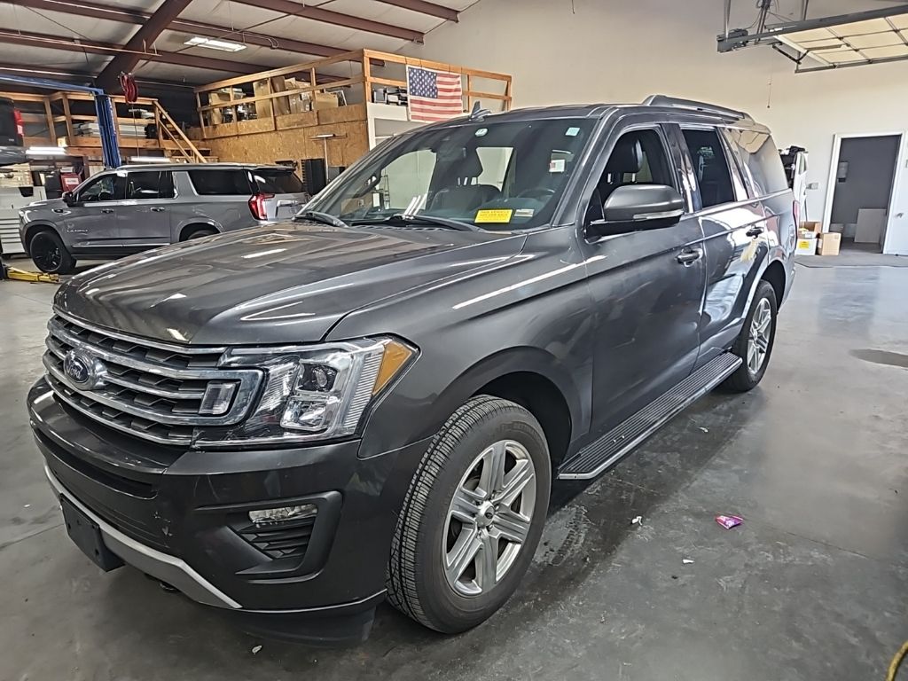 2019 Ford Expedition XLT 4WD