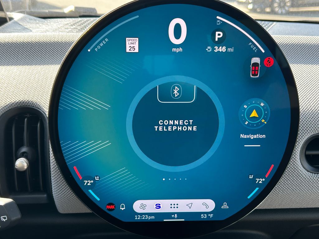 Thumbnail: 2026 MINI Cooper - 20