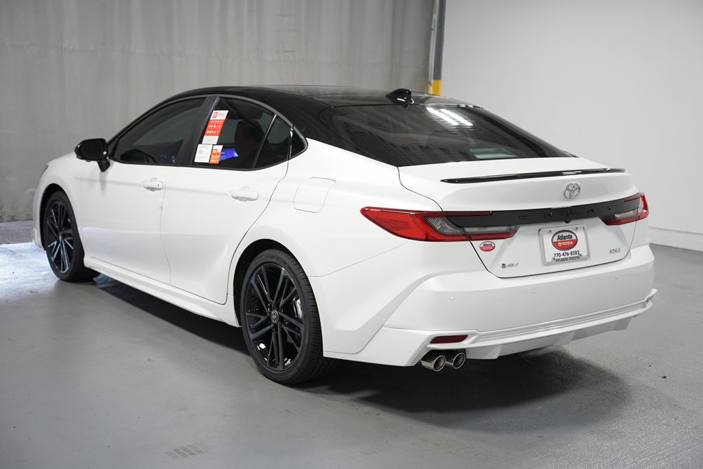 Thumbnail: 2026 Toyota Camry - 6