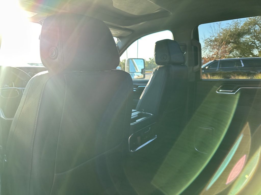 Used Car 2024 Gmc Sierra 2500hd  Denali For Sale Under $70,000 In Austin, Texas