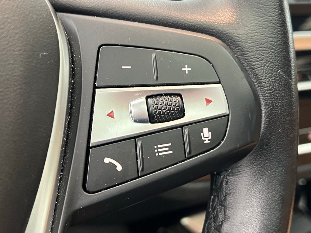 Thumbnail: 2021 BMW X3 - 18