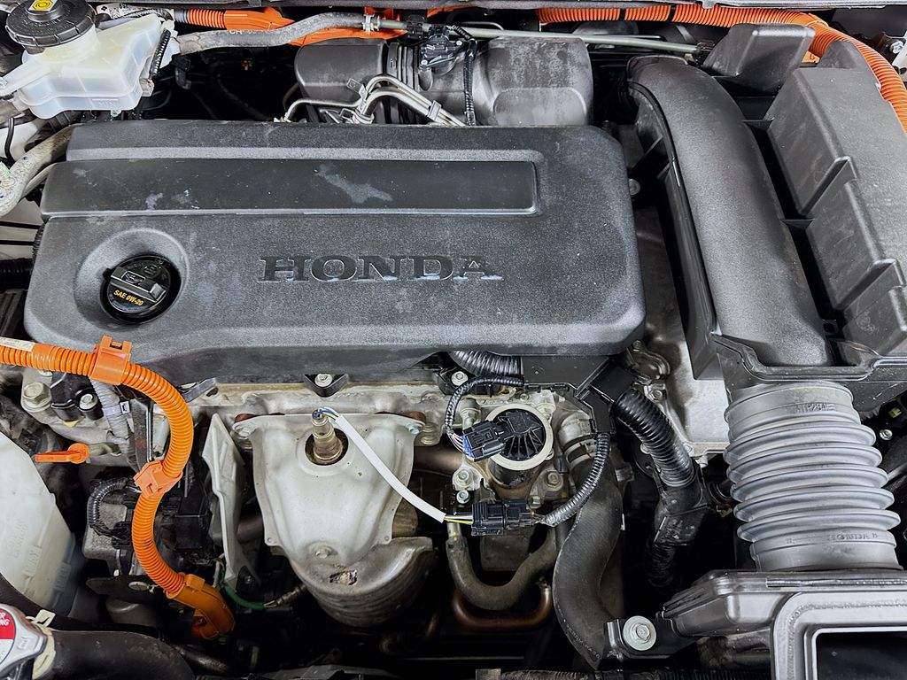 Used Car 2023 Honda Cr-v Hybrid  Sport For Sale Under $30,000 In Austin, Texas