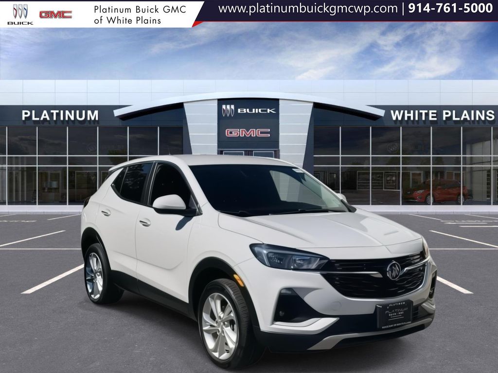2023 Buick Encore GX Preferred AWD