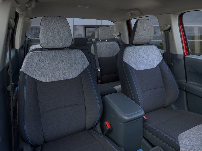 new 2026 Ford Maverick car, priced at $34,175