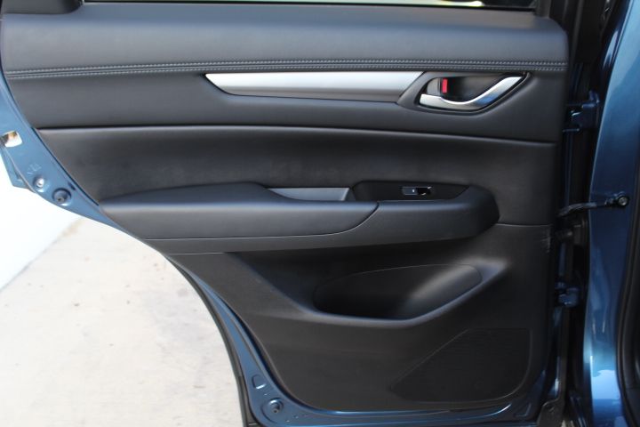 Used Car 2020 Mazda Cx-5  Touring For Sale Under $20,000 In Georgetown, Texas