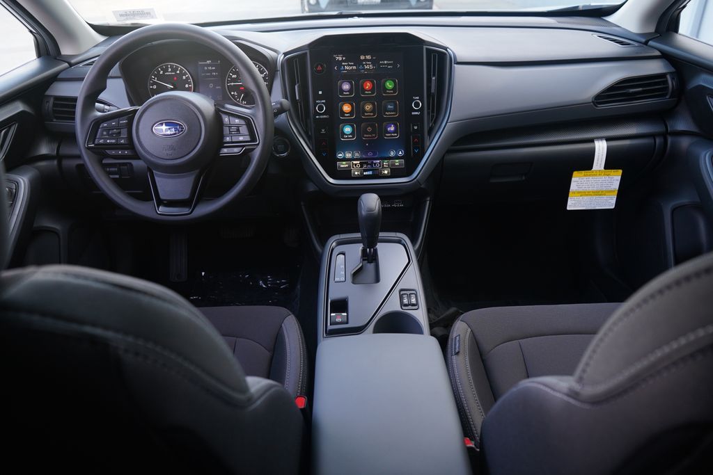 Thumbnail: 2026 Subaru Crosstrek - 8