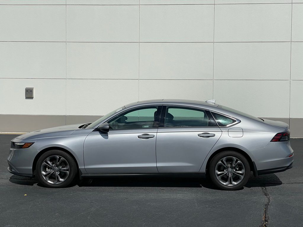 Thumbnail: 2023 Honda Accord - 2